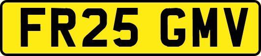 FR25GMV