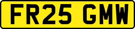 FR25GMW