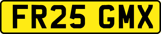 FR25GMX
