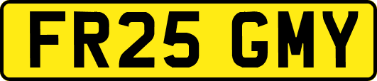 FR25GMY