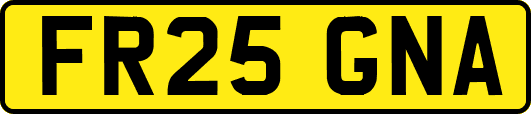 FR25GNA