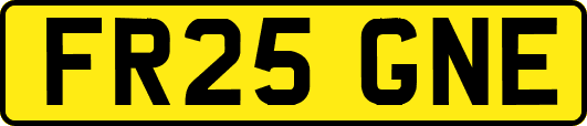 FR25GNE