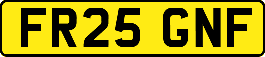 FR25GNF