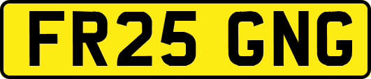 FR25GNG