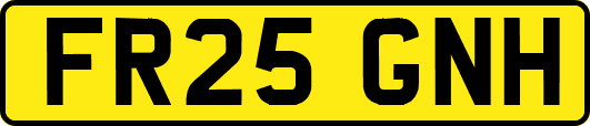 FR25GNH