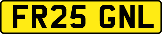FR25GNL
