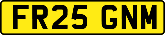 FR25GNM