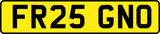 FR25GNO