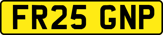 FR25GNP
