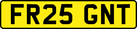 FR25GNT