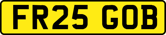 FR25GOB