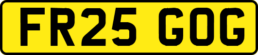FR25GOG