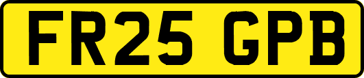 FR25GPB