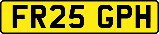FR25GPH