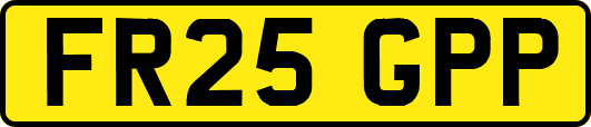 FR25GPP