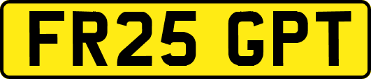 FR25GPT