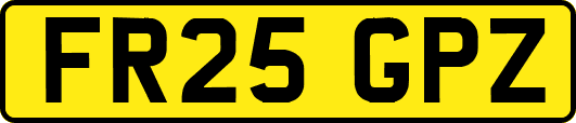 FR25GPZ