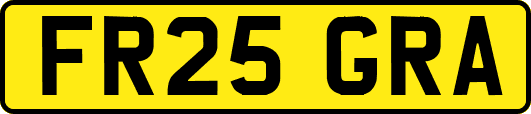 FR25GRA