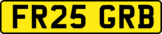 FR25GRB