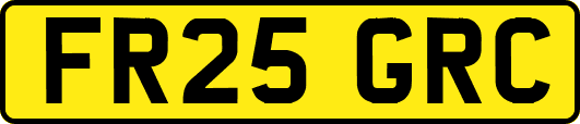 FR25GRC