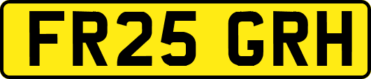 FR25GRH