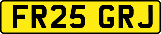 FR25GRJ