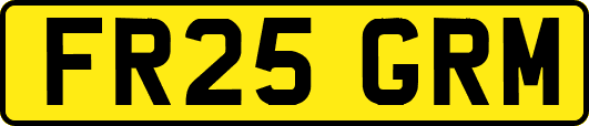 FR25GRM