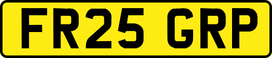 FR25GRP