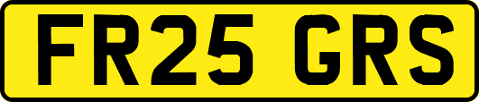 FR25GRS