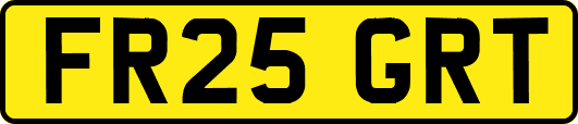 FR25GRT