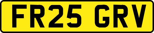 FR25GRV