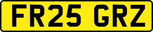 FR25GRZ