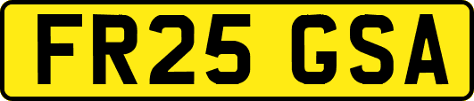 FR25GSA