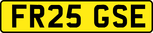 FR25GSE