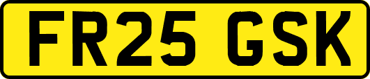 FR25GSK