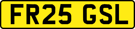 FR25GSL