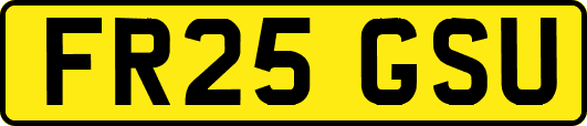 FR25GSU