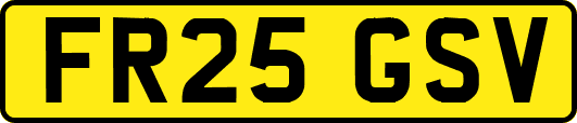 FR25GSV