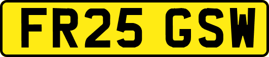 FR25GSW
