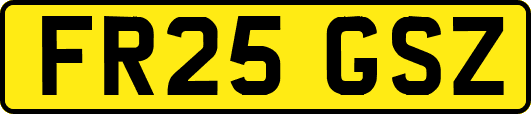 FR25GSZ