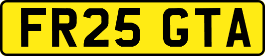 FR25GTA