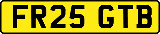 FR25GTB