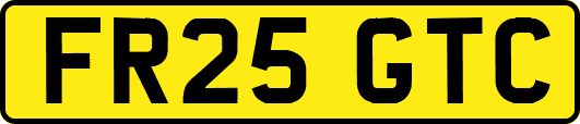 FR25GTC
