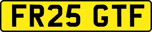 FR25GTF