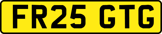 FR25GTG