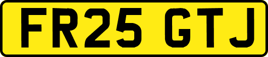 FR25GTJ