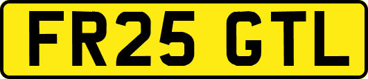 FR25GTL