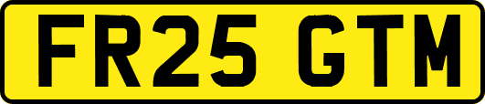 FR25GTM