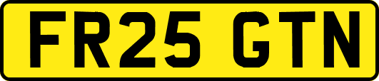 FR25GTN