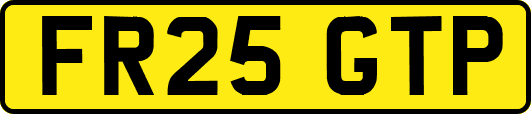 FR25GTP